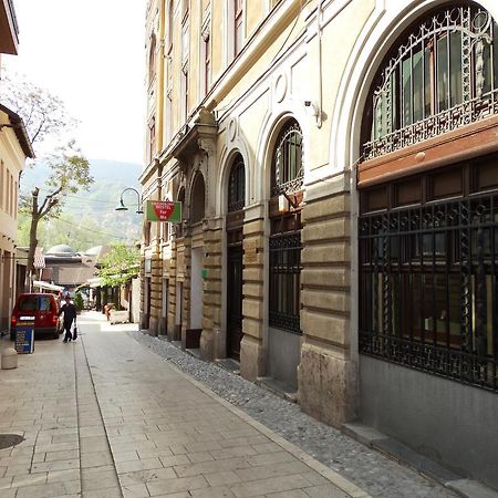 Hostel For Me SJJ Exterior foto